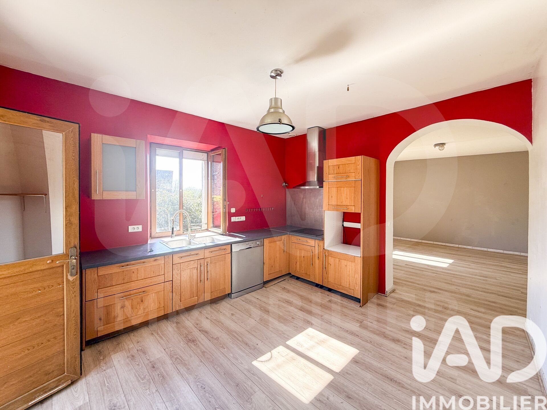 Maison à vendre, 218m², Lagraulière