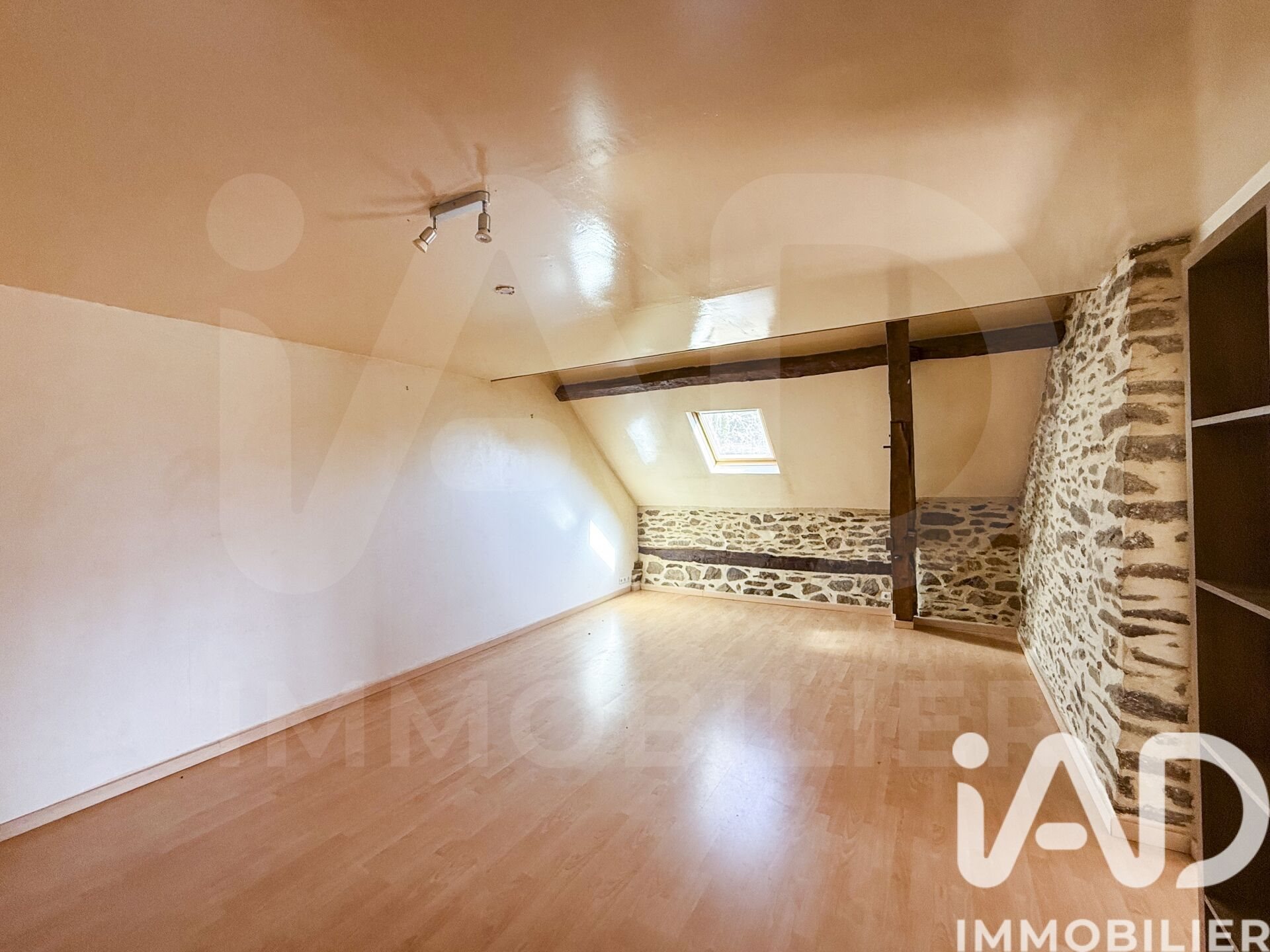 Maison à vendre, 218m², Lagraulière
