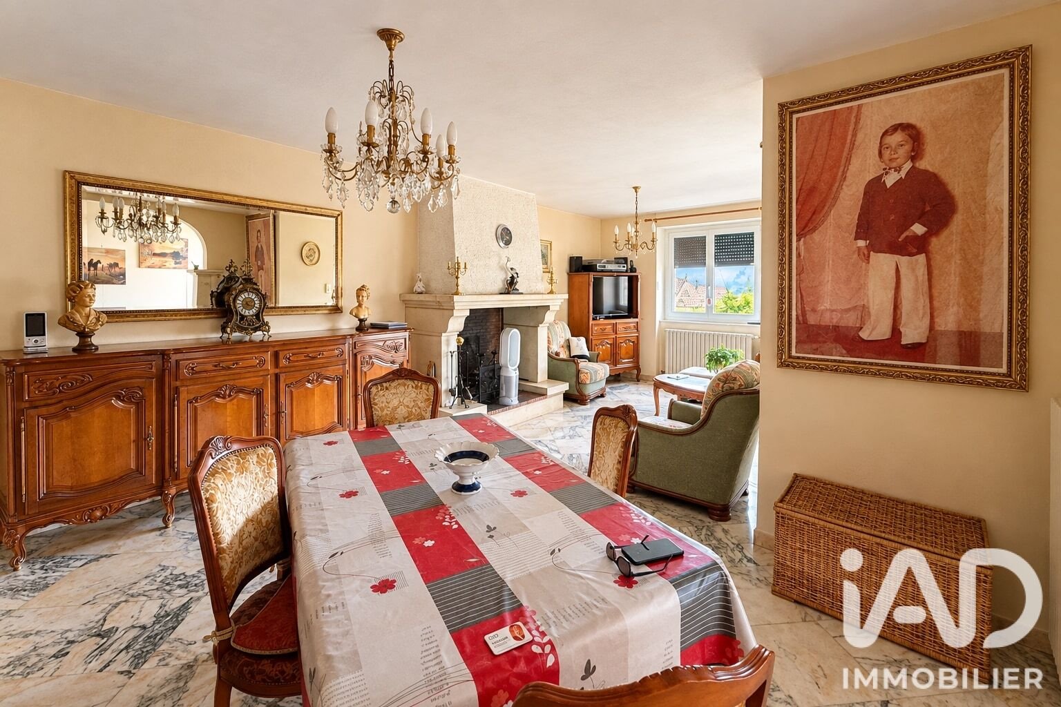 Appartement à vendre, 79m², Brive-la-Gaillarde