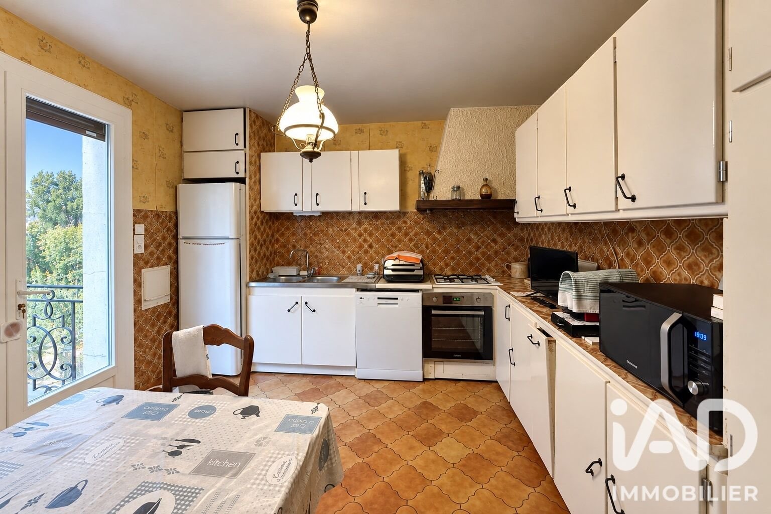 Appartement à vendre, 79m², Brive-la-Gaillarde