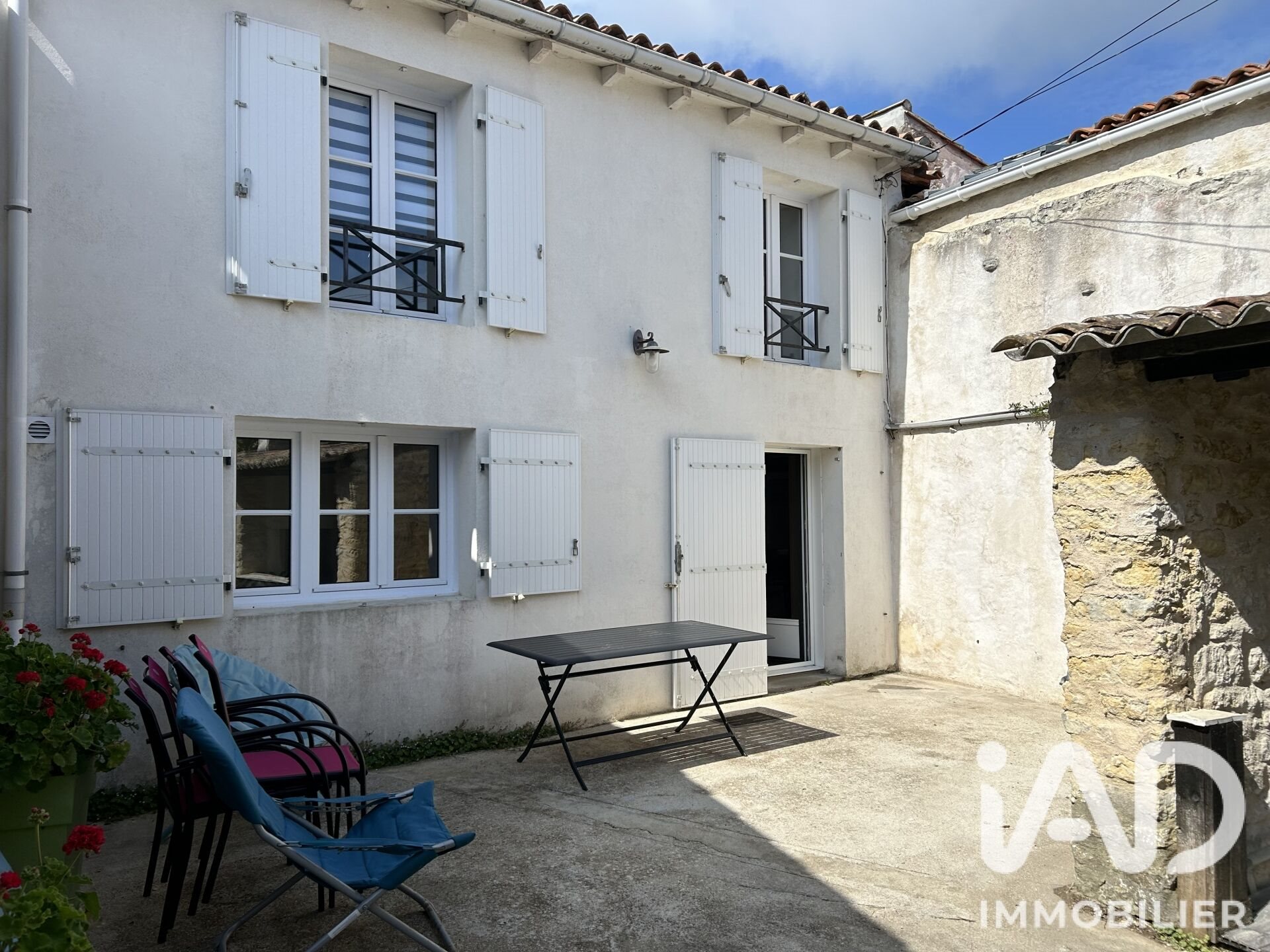 Maison à vendre, 72m², Ars-en-Ré
