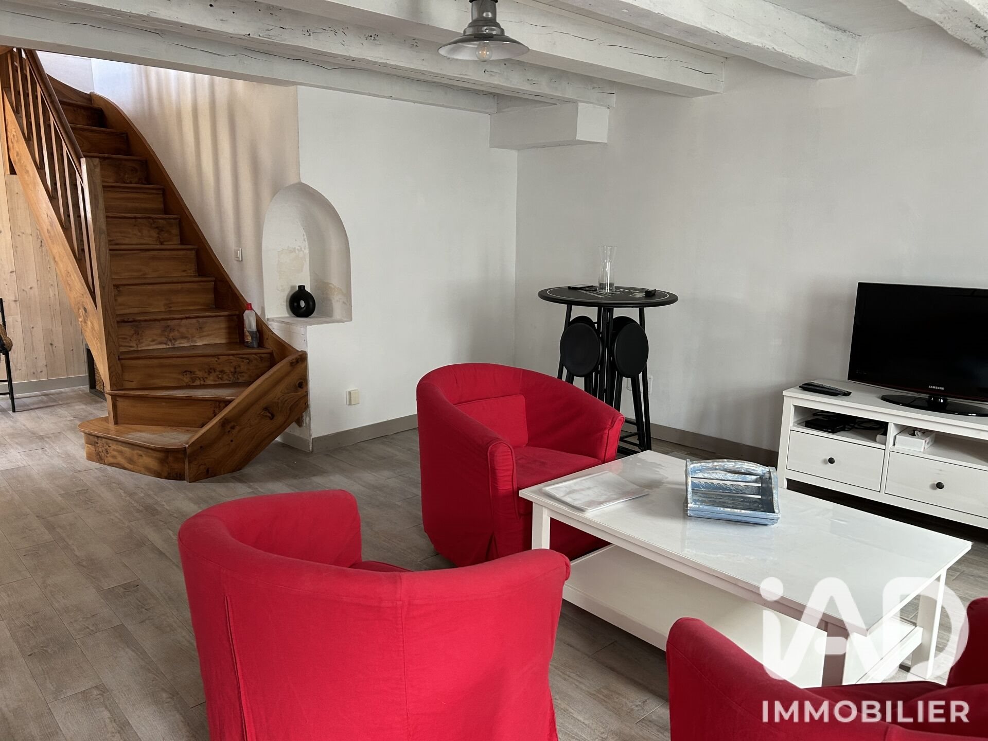 Maison à vendre, 72m², Ars-en-Ré