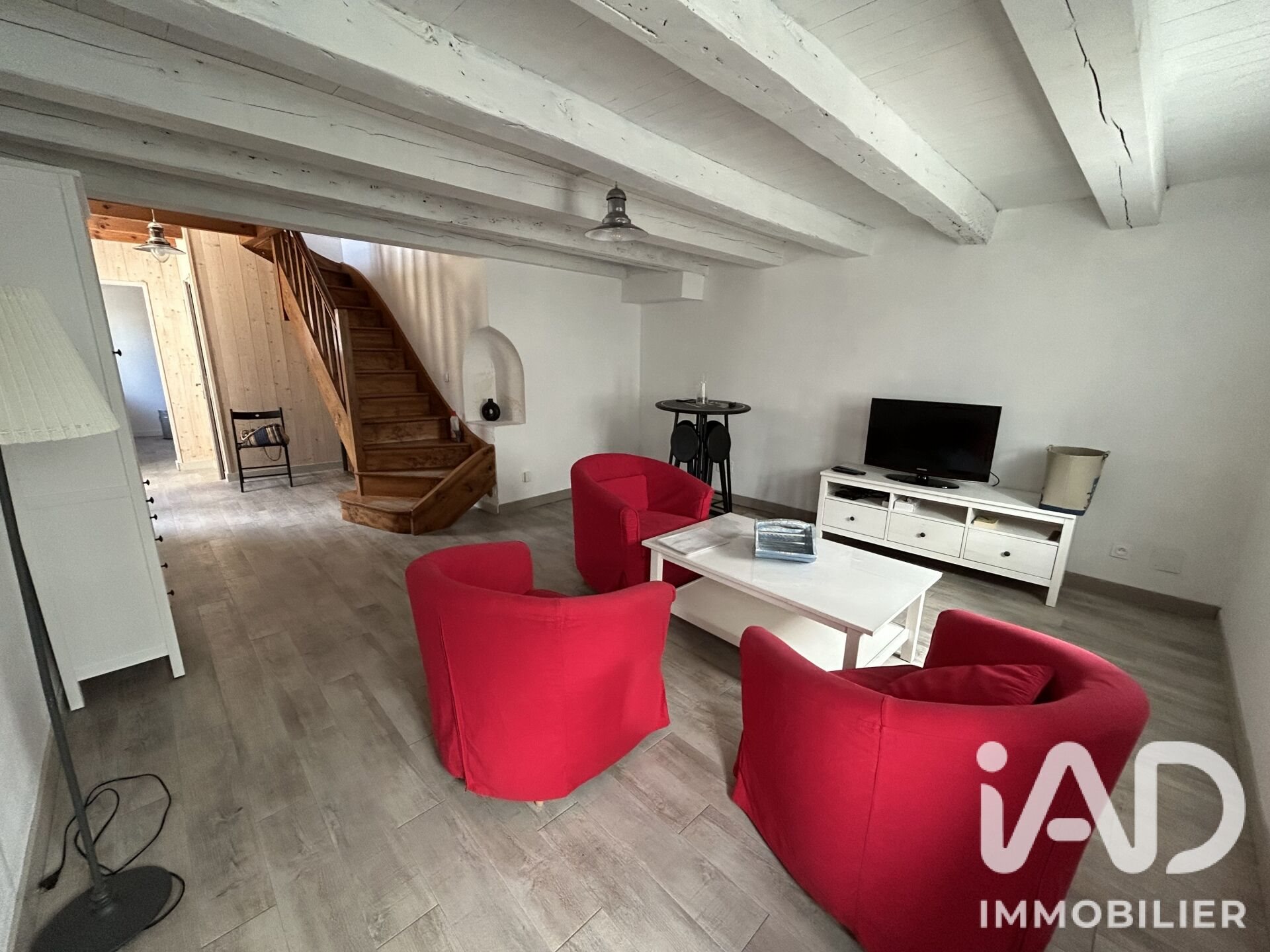 Maison à vendre, 72m², Ars-en-Ré