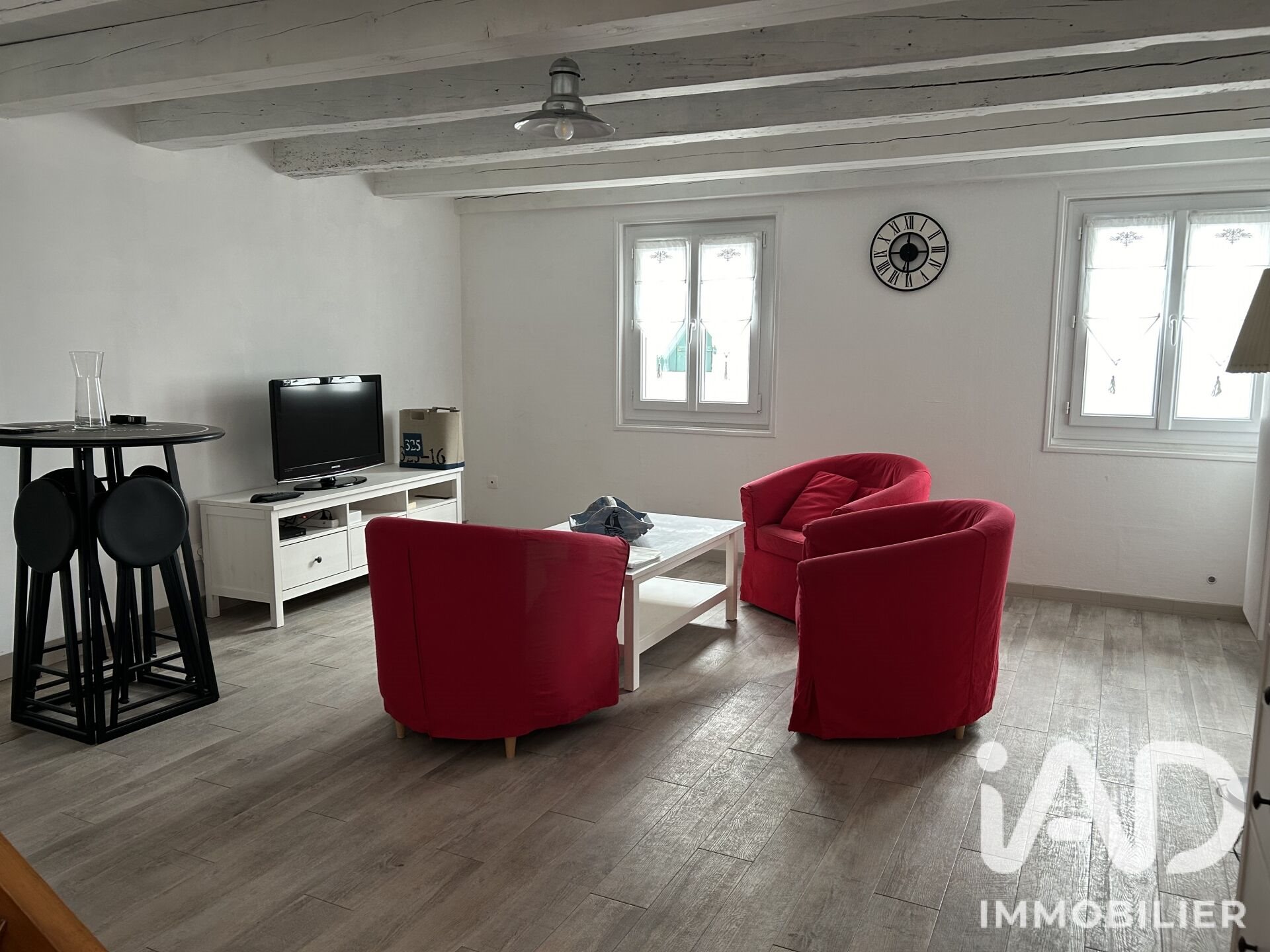 Maison à vendre, 72m², Ars-en-Ré