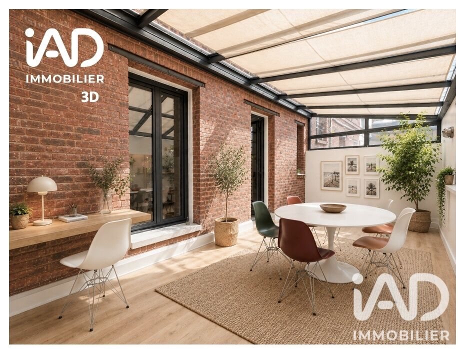 Appartement à vendre, 80m², Puteaux