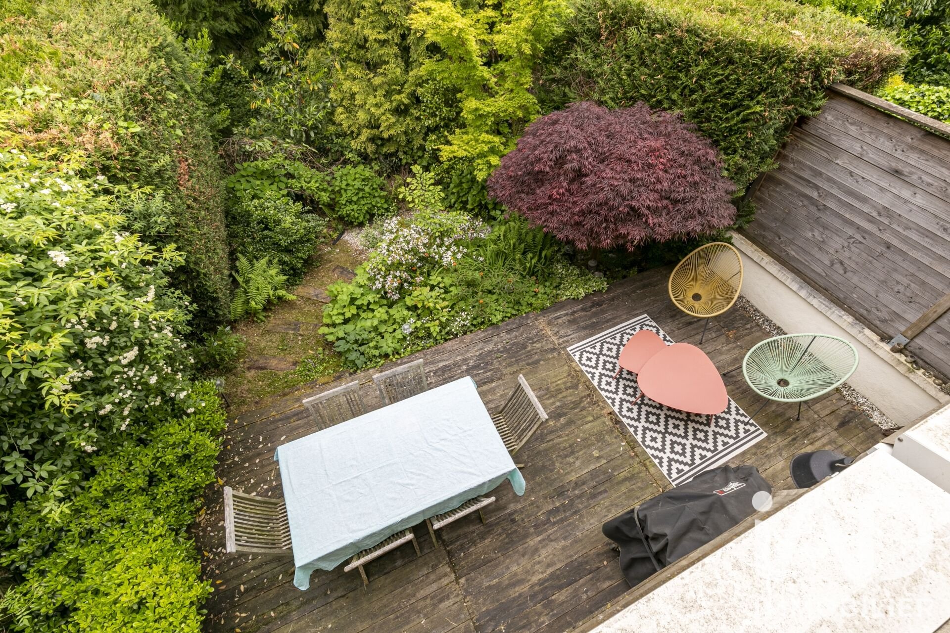 Maison à vendre, 144m², Garches