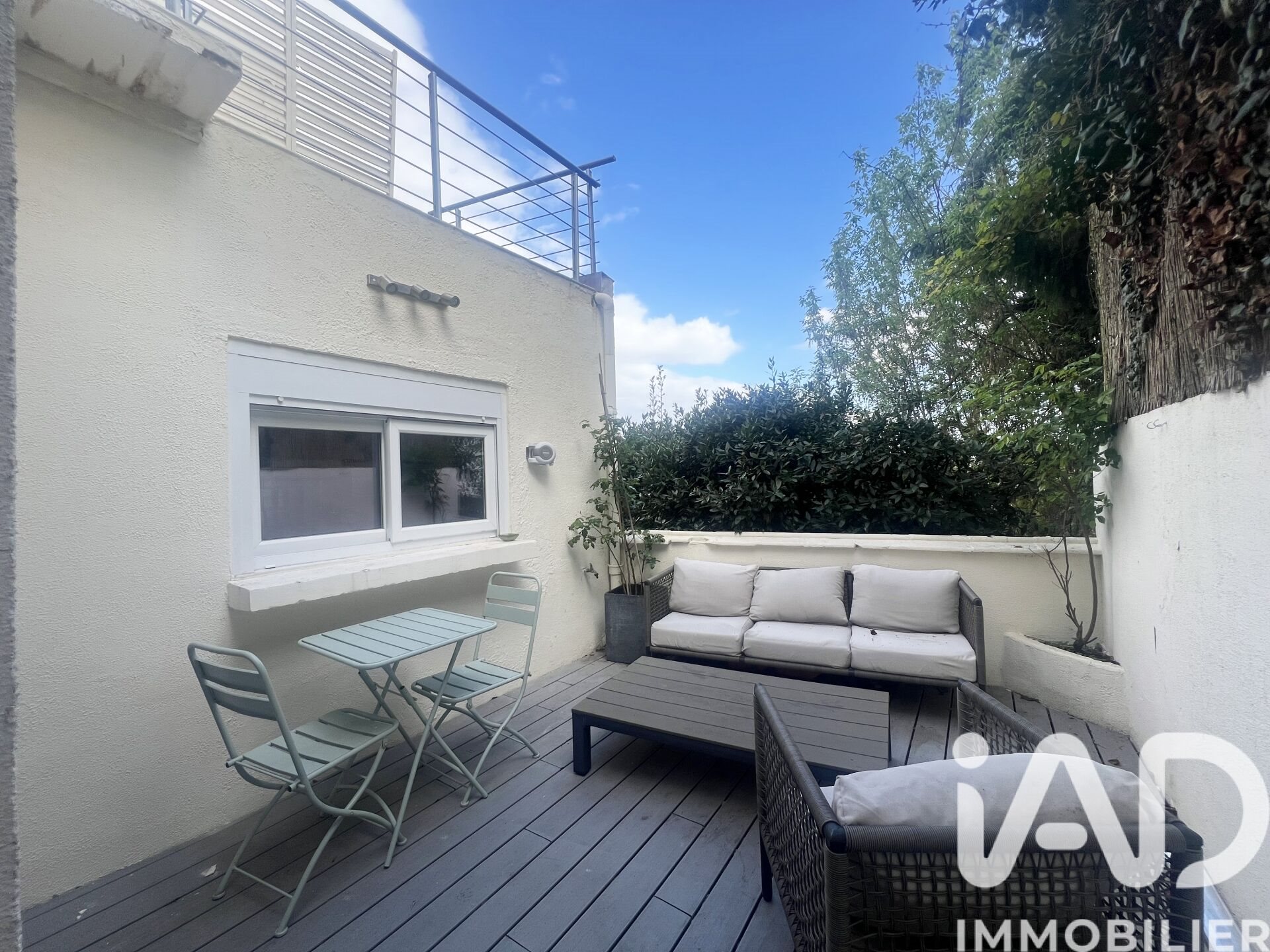 Maison à vendre, 44m², Suresnes