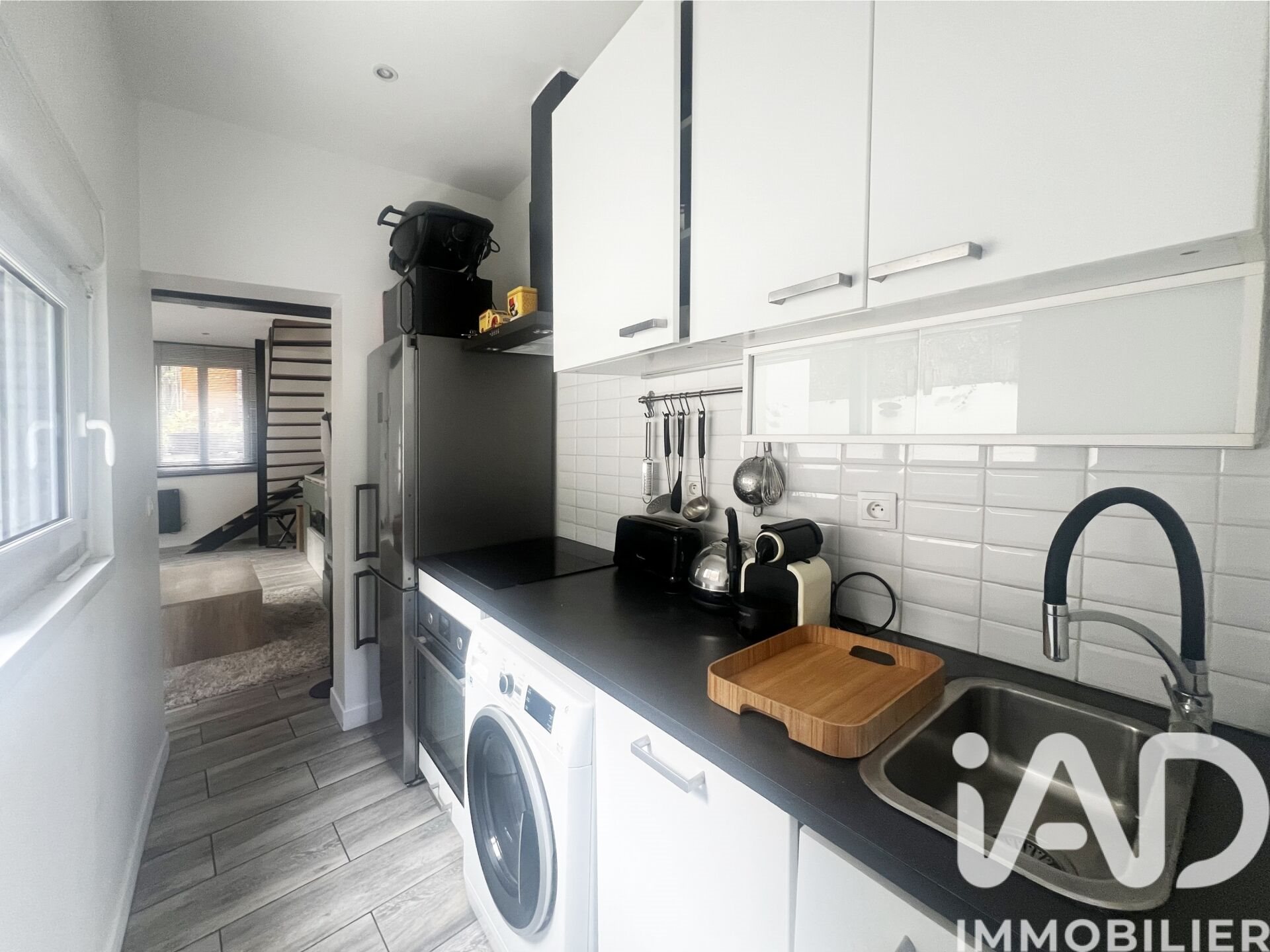 Maison à vendre, 44m², Suresnes