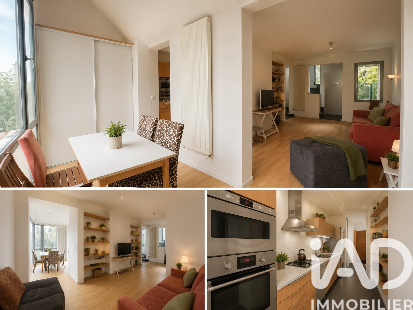 Maison à vendre, 160m², Suresnes