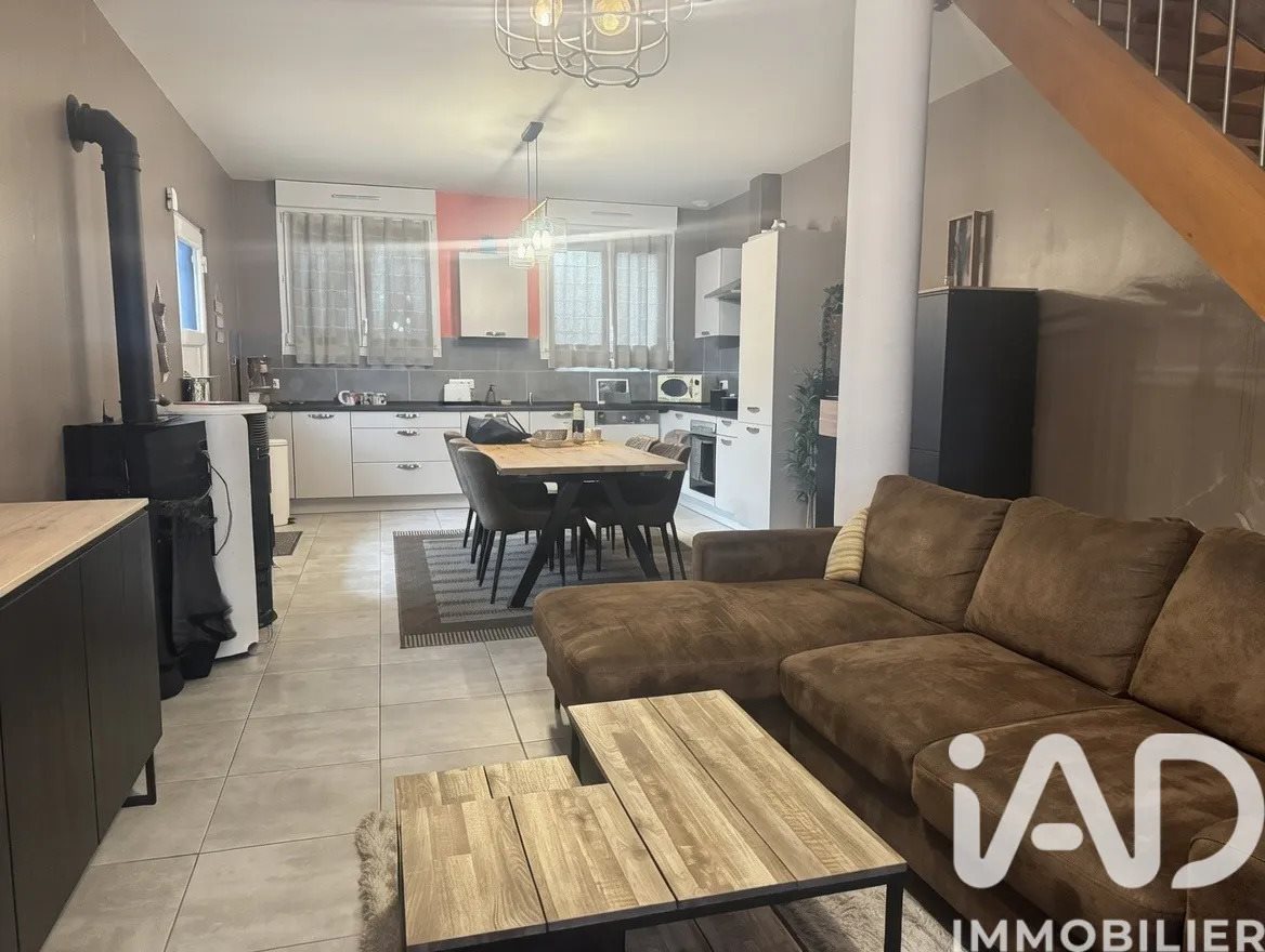 Appartement à vendre, 300m², Villers-la-Montagne