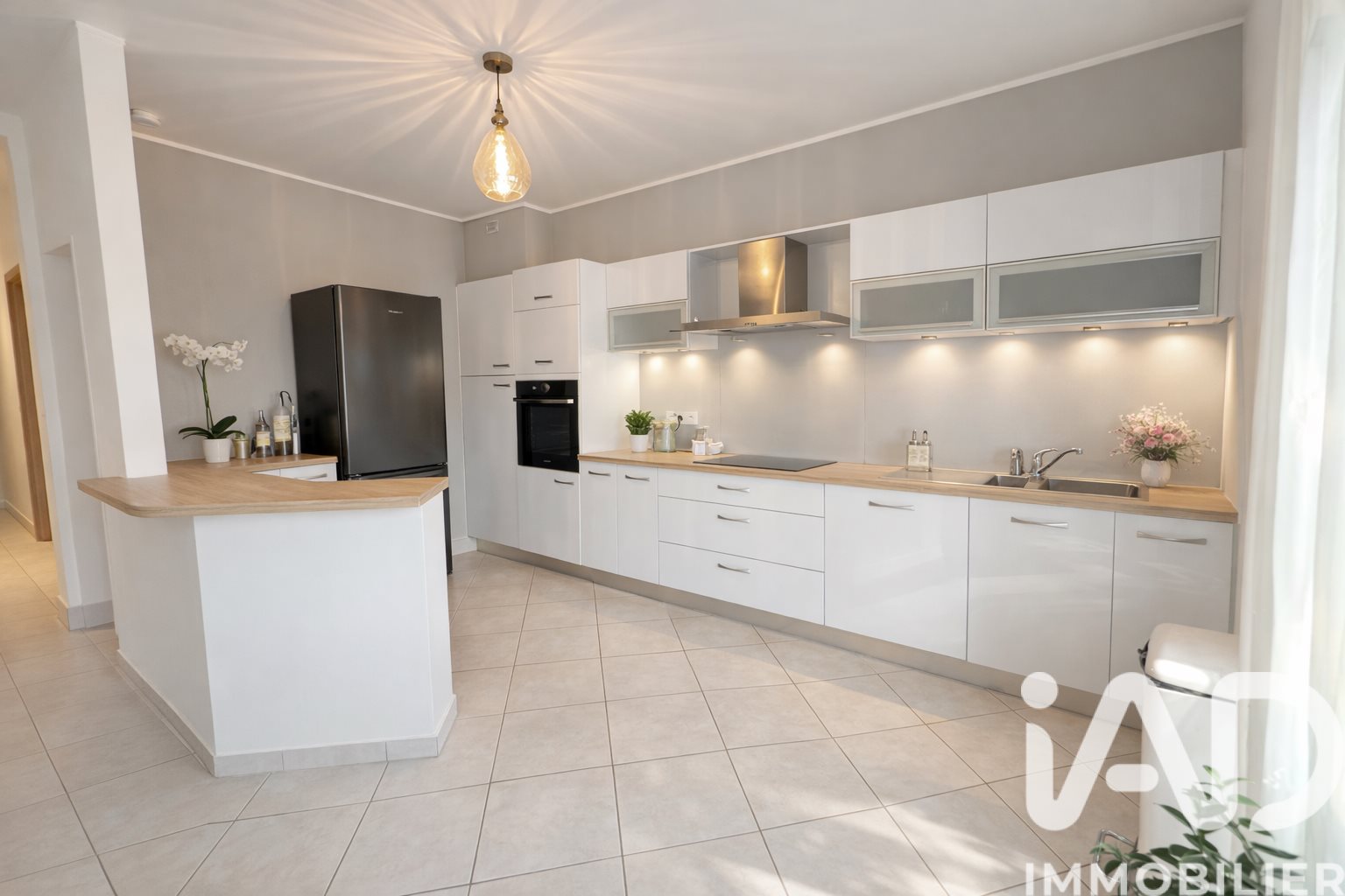 Appartement à vendre, 72m², Longwy