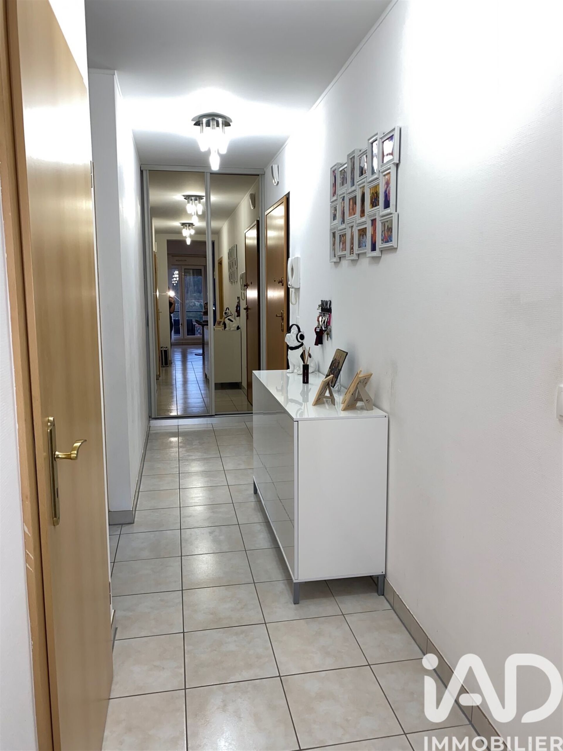 Appartement à vendre, 72m², Longwy