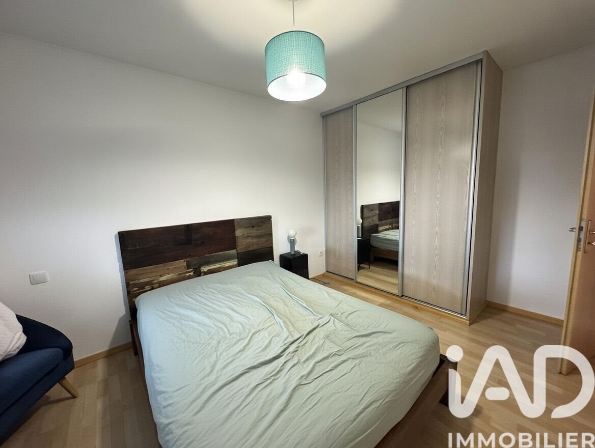 Appartement à vendre, 72m², Longwy