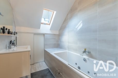 Maison à vendre, 118m², Saulnes