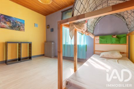 Maison à vendre, 118m², Saulnes