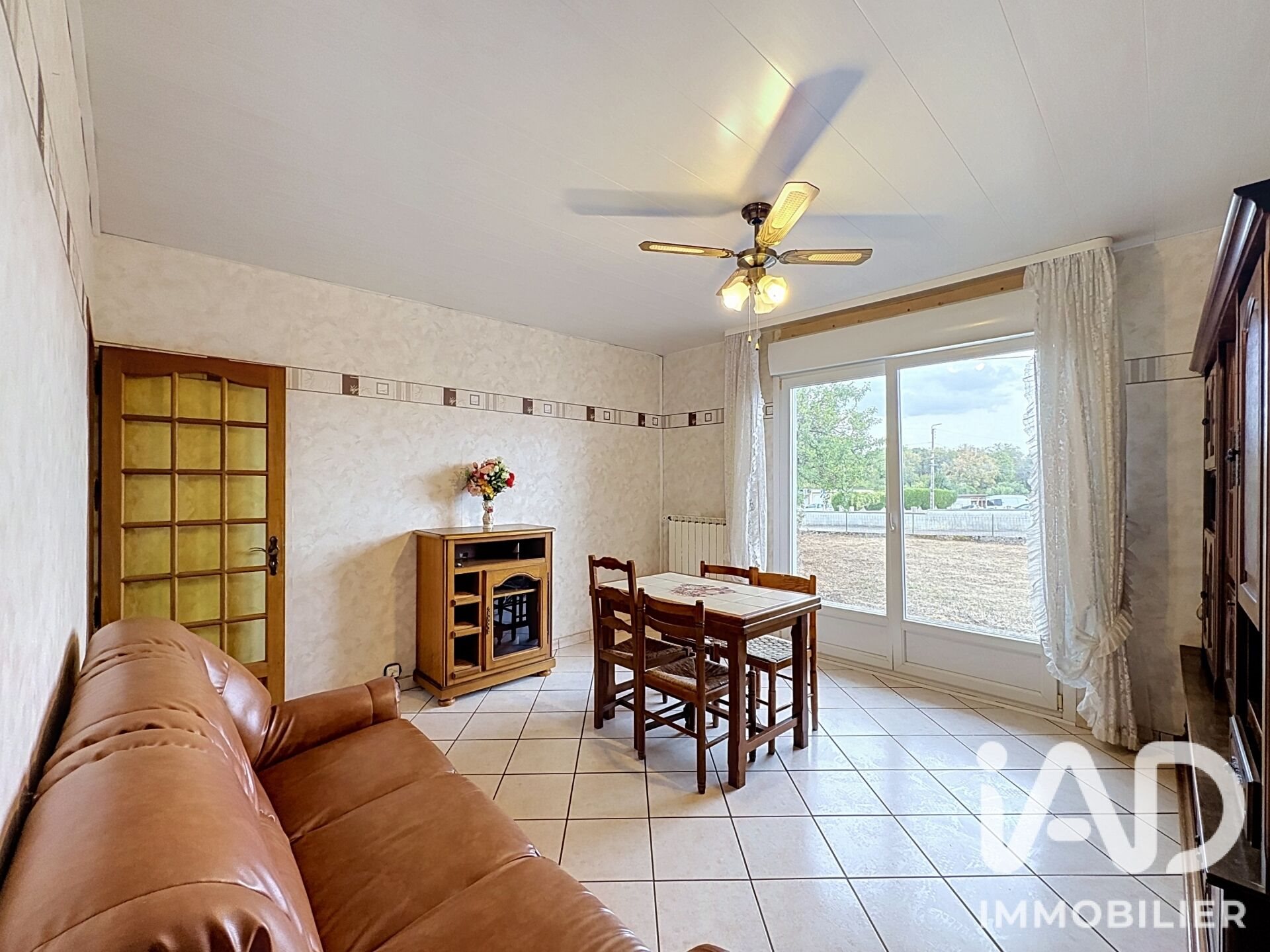 Maison à vendre, 80m², Moyeuvre-Grande