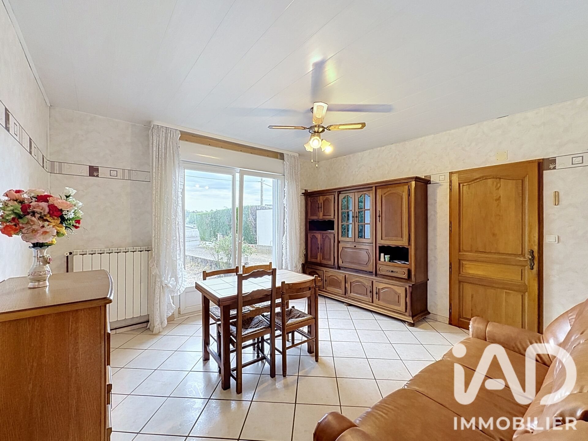 Maison à vendre, 80m², Moyeuvre-Grande
