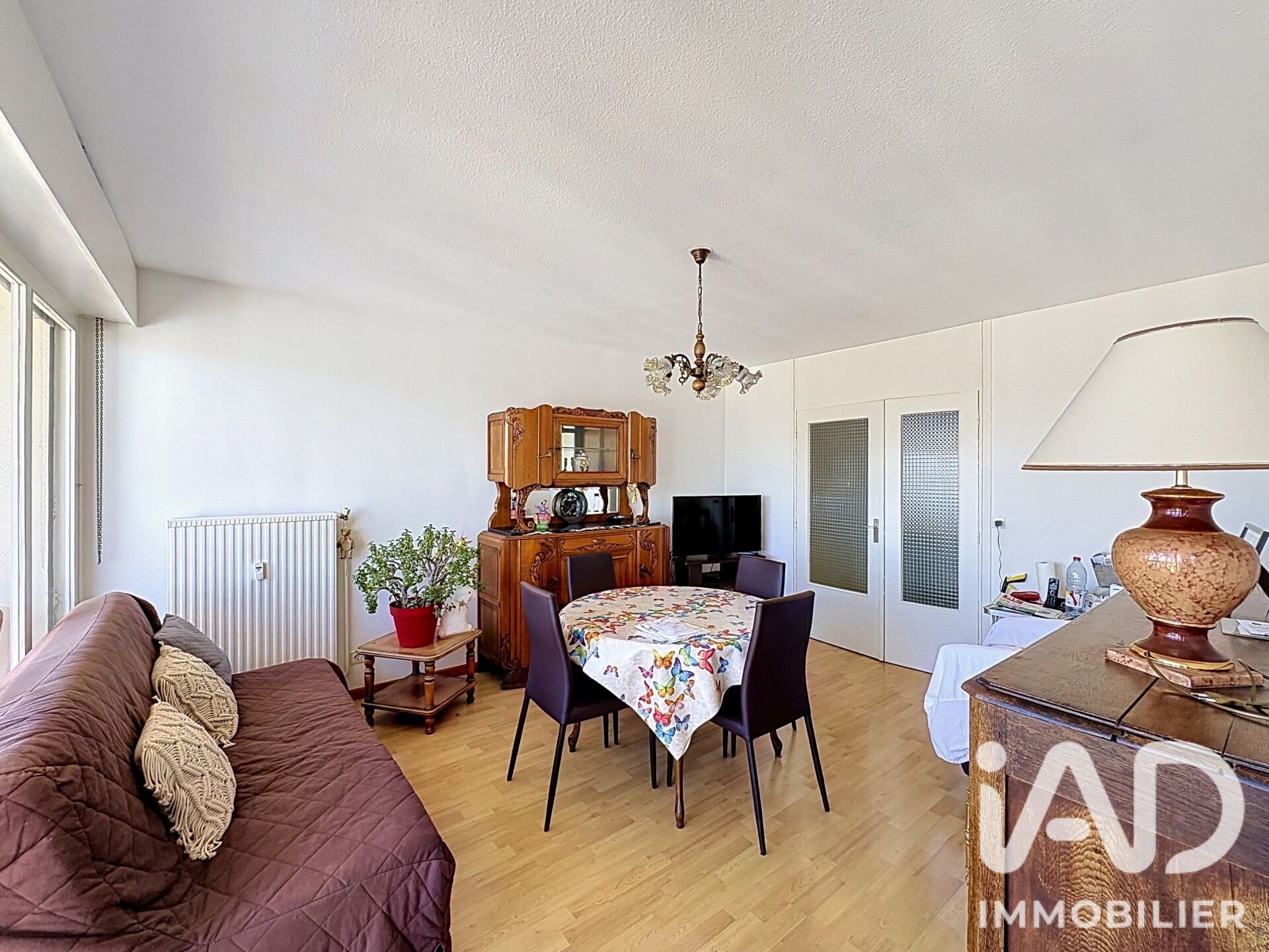 Appartement à vendre, 79m², Metz