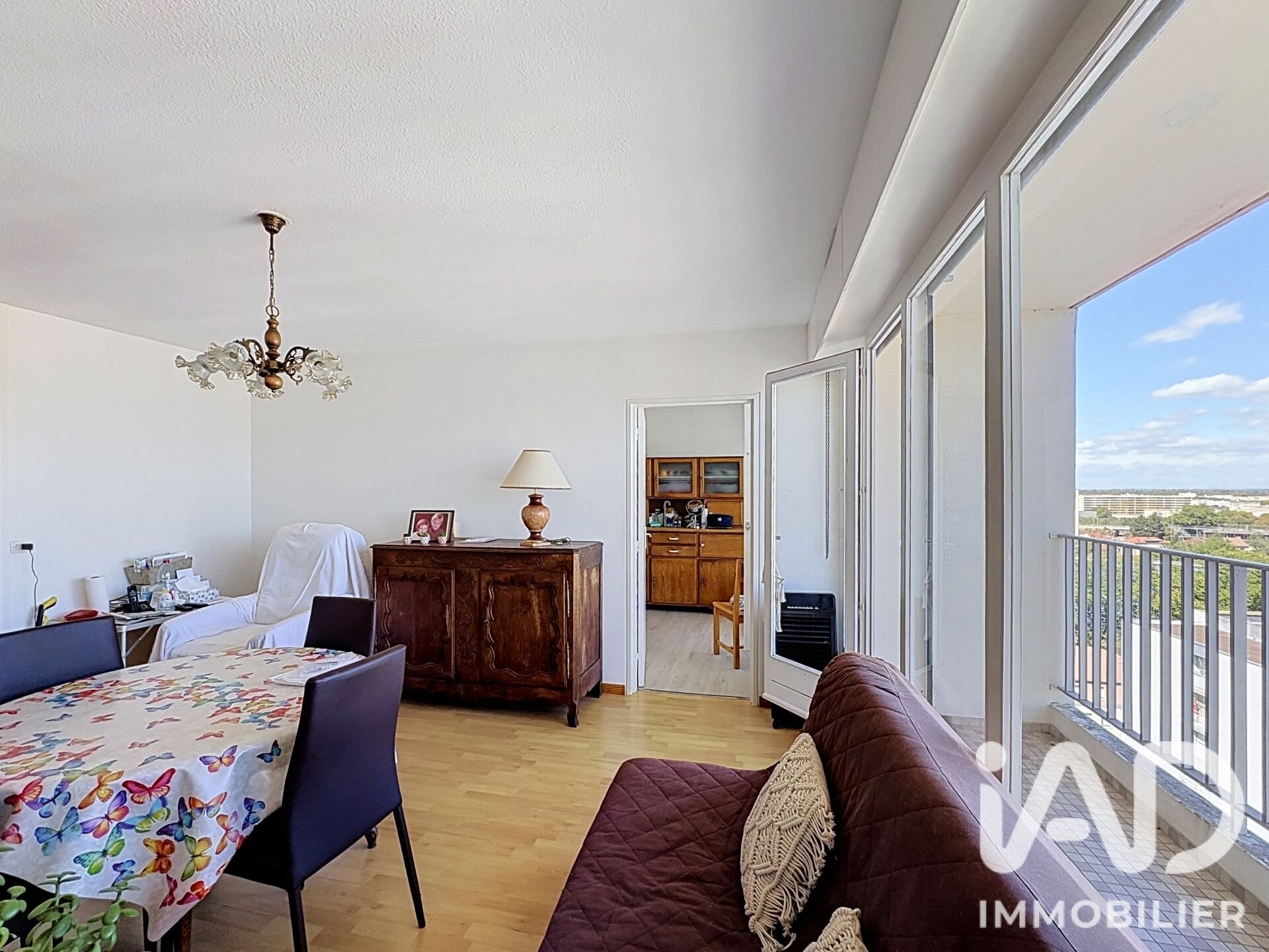 Appartement à vendre, 79m², Metz