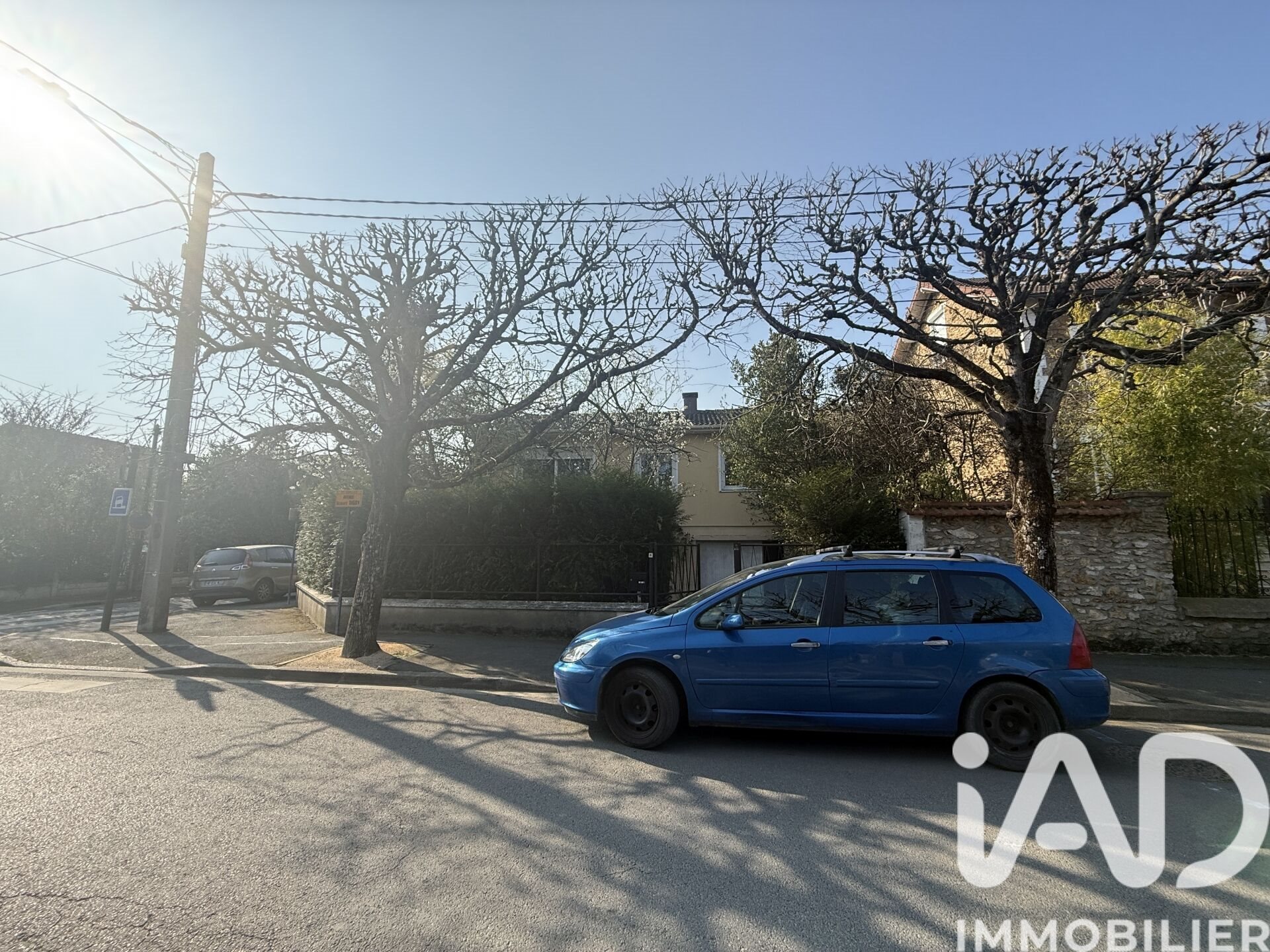 Maison à vendre, 71m², Chelles