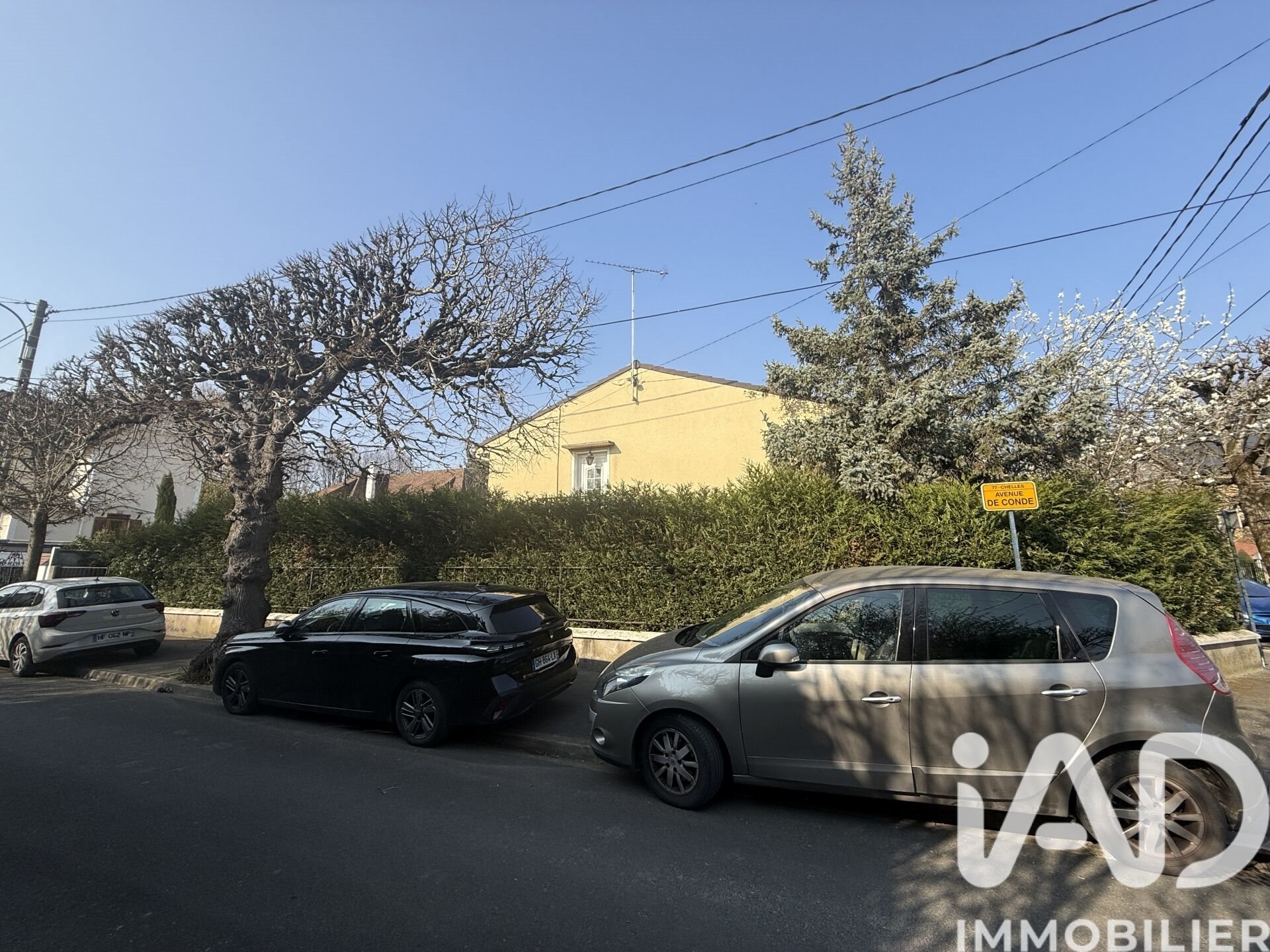 Maison à vendre, 71m², Chelles