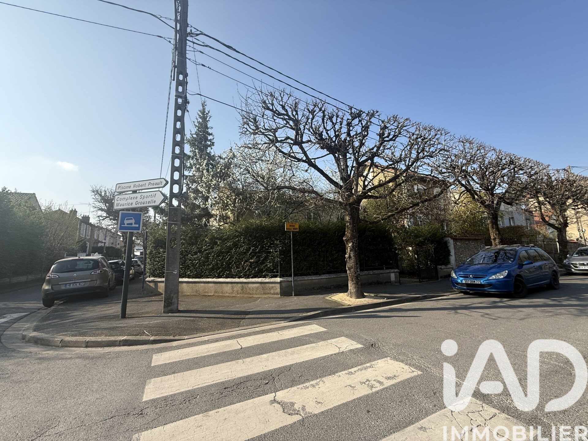 Maison à vendre, 71m², Chelles