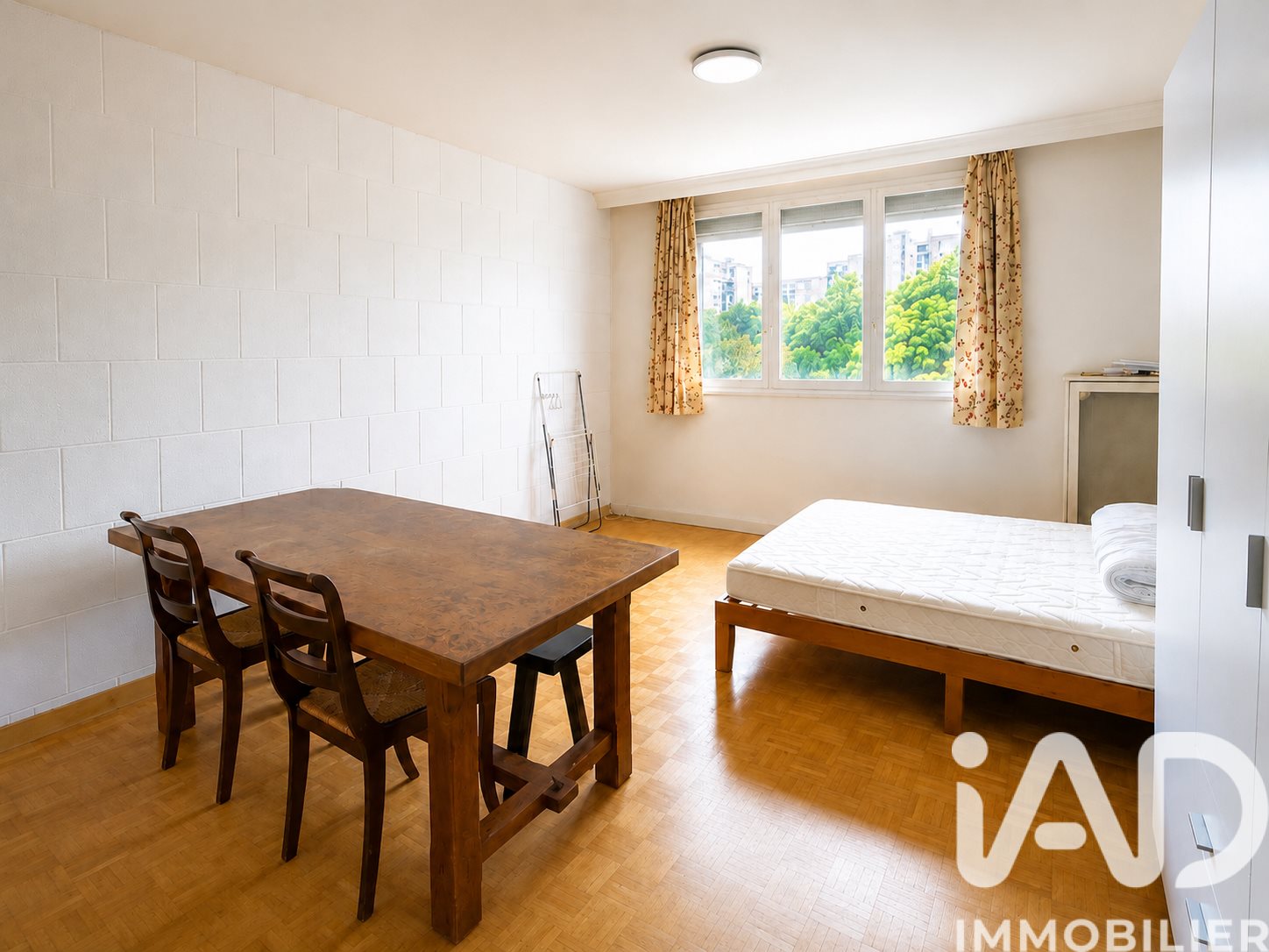 Appartement à vendre, 77m², Le Kremlin-Bicêtre