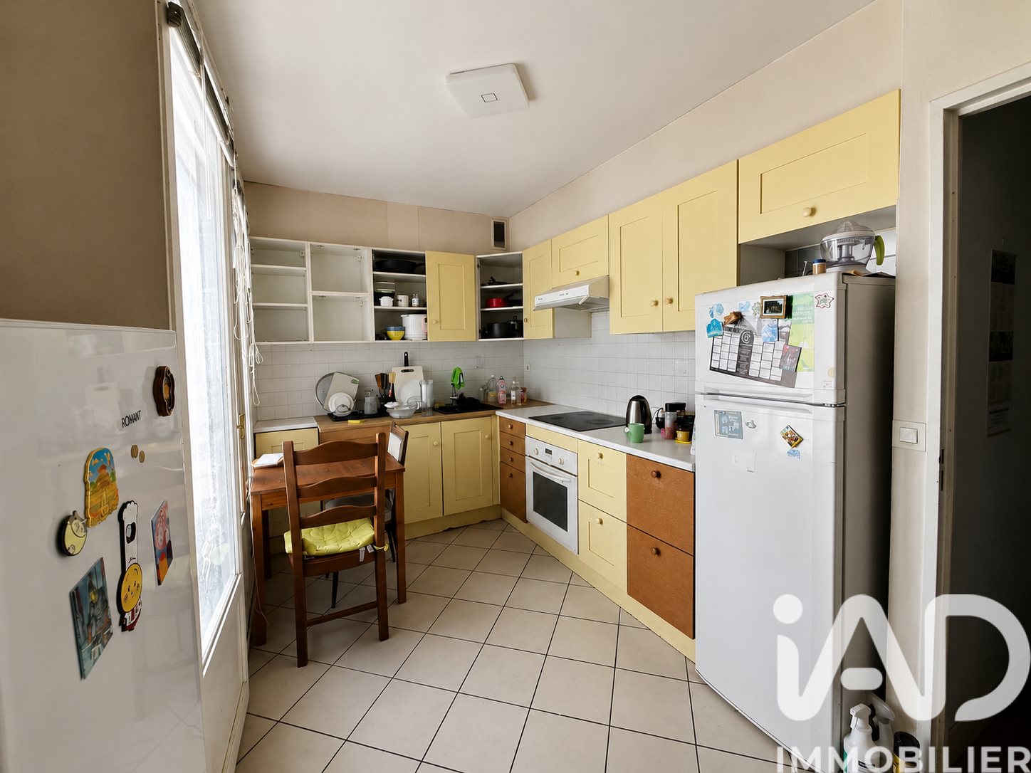 Appartement à vendre, 77m², Le Kremlin-Bicêtre