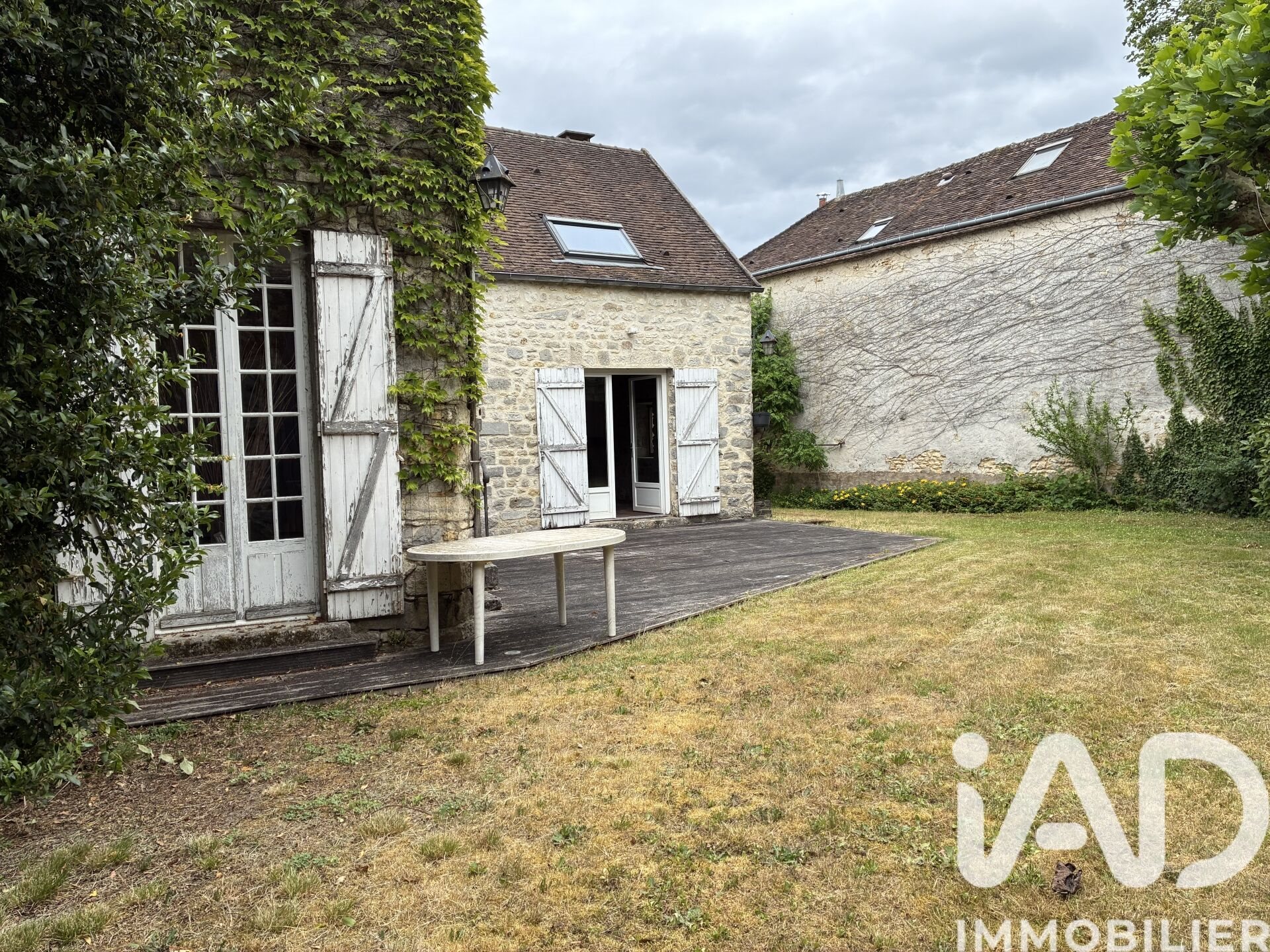 Maison à vendre, 160m², Larchant
