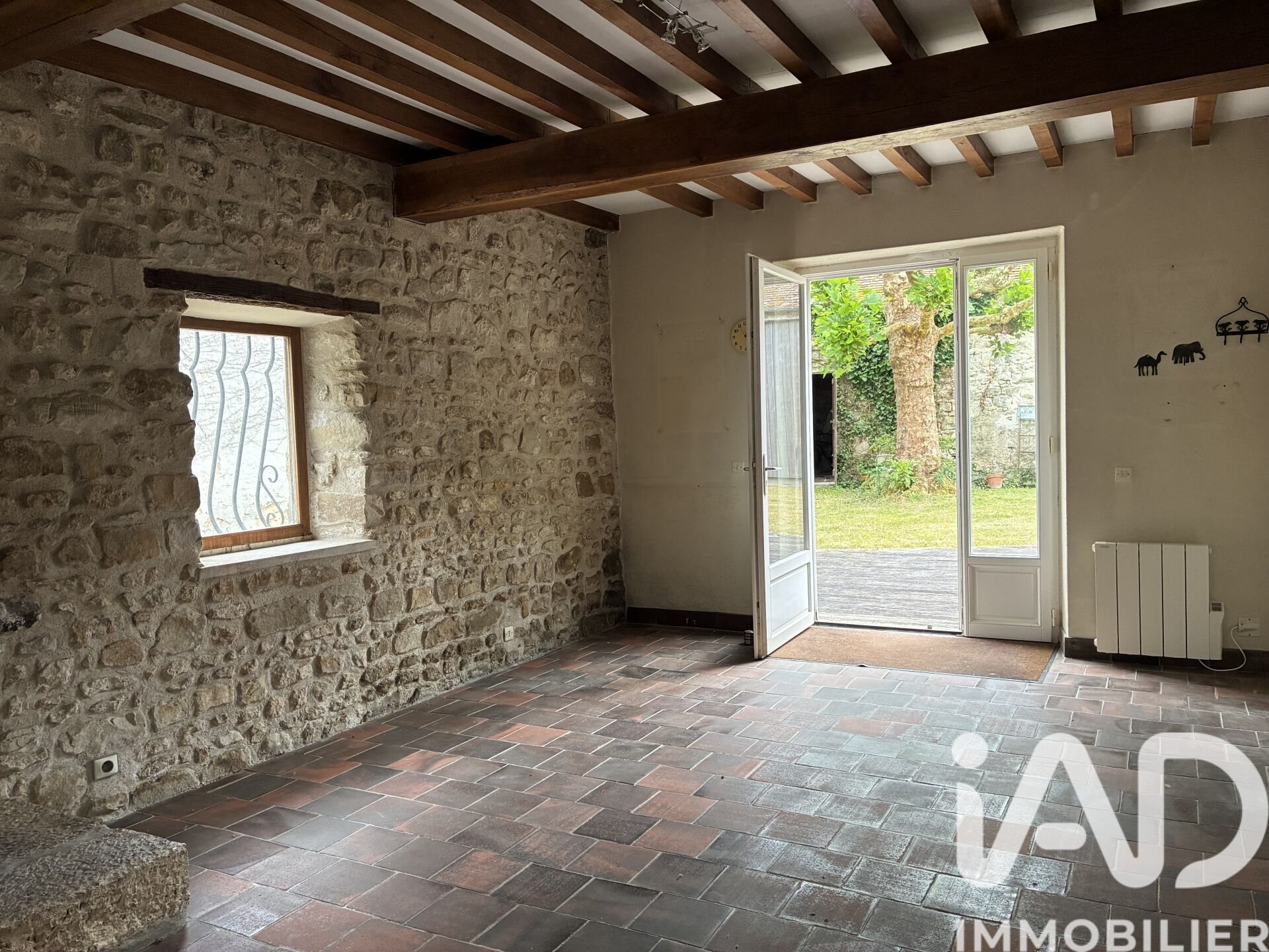 Maison à vendre, 160m², Larchant