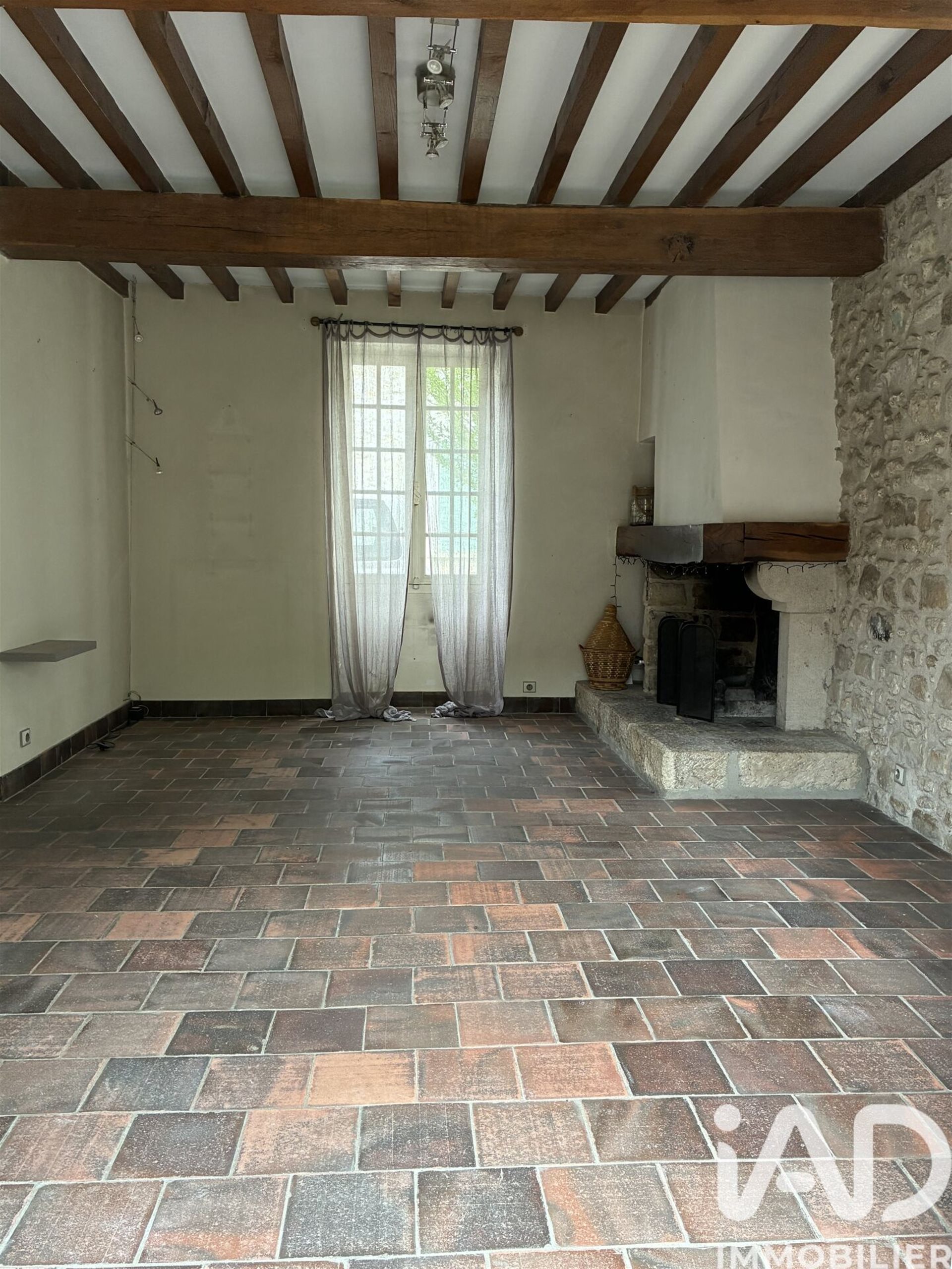 Maison à vendre, 160m², Larchant