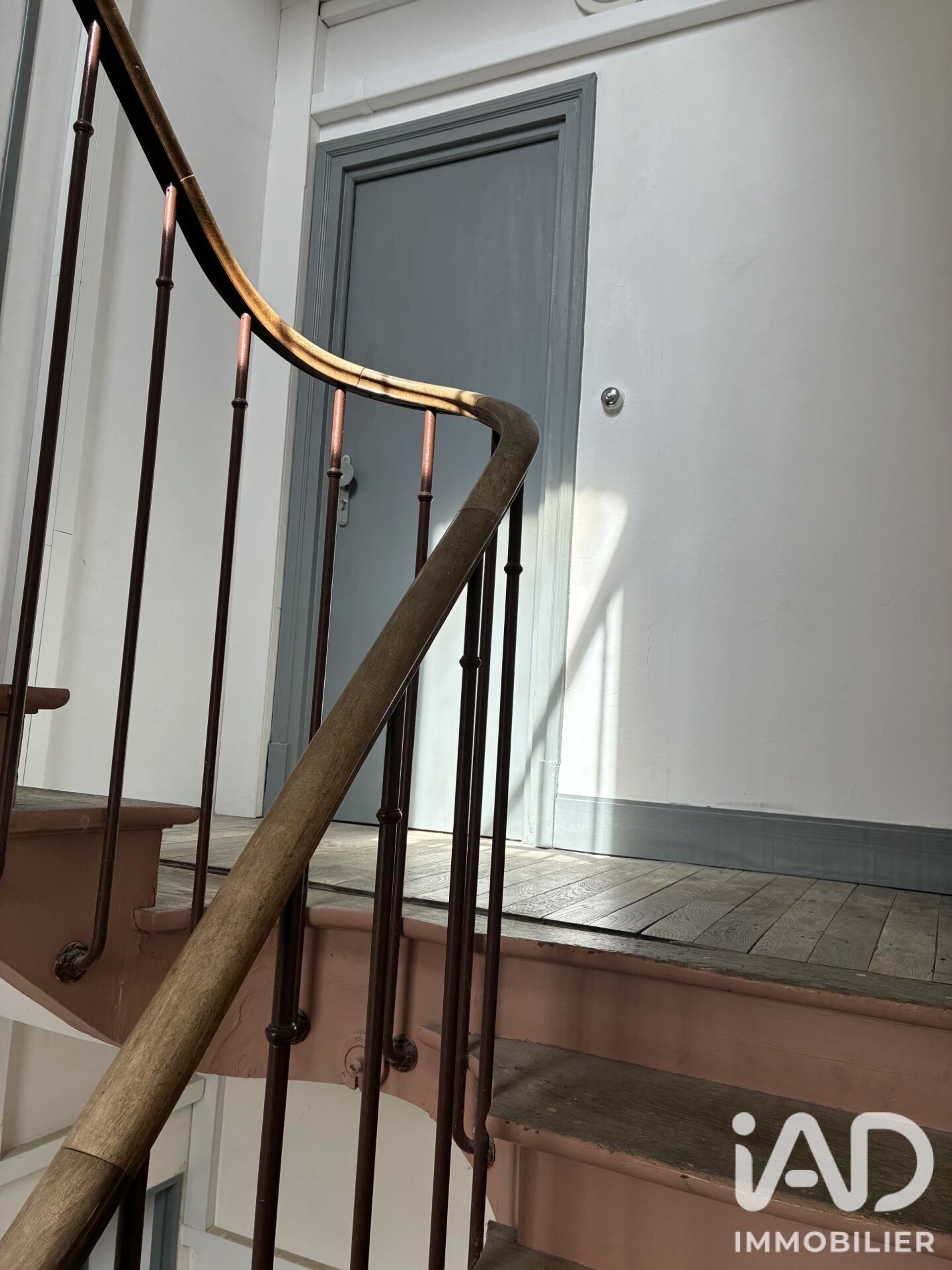 Appartement à vendre, 49m², Nemours