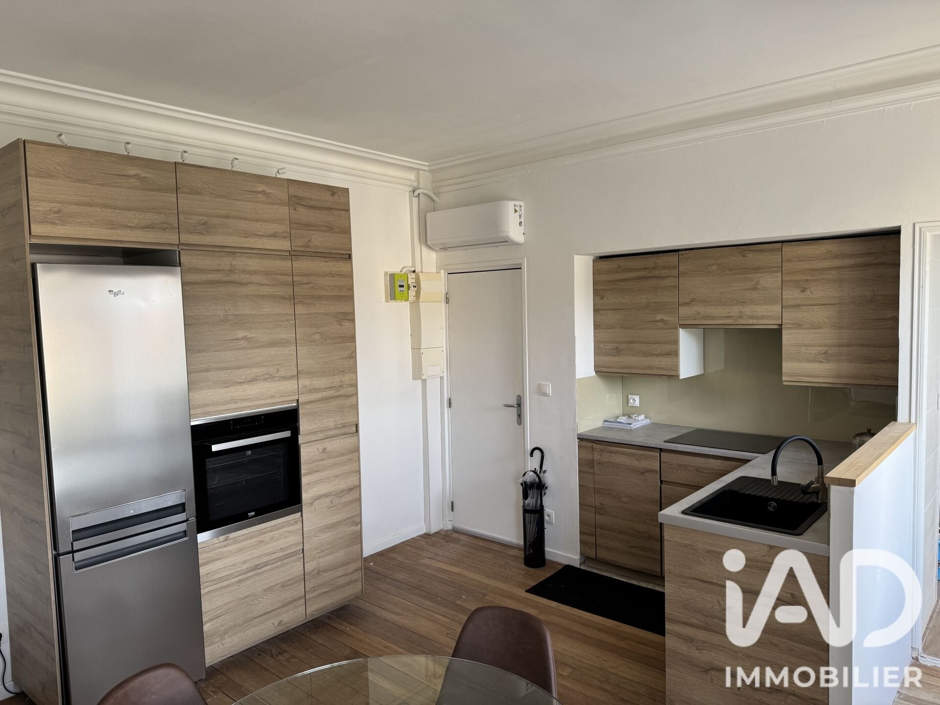 Appartement à vendre, 49m², Nemours