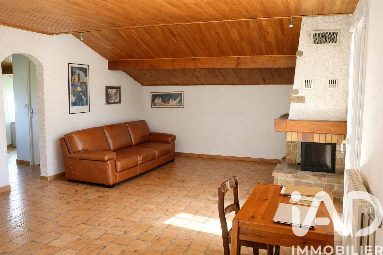 Appartement à vendre, 111m², Saint-Martin-d'Uriage