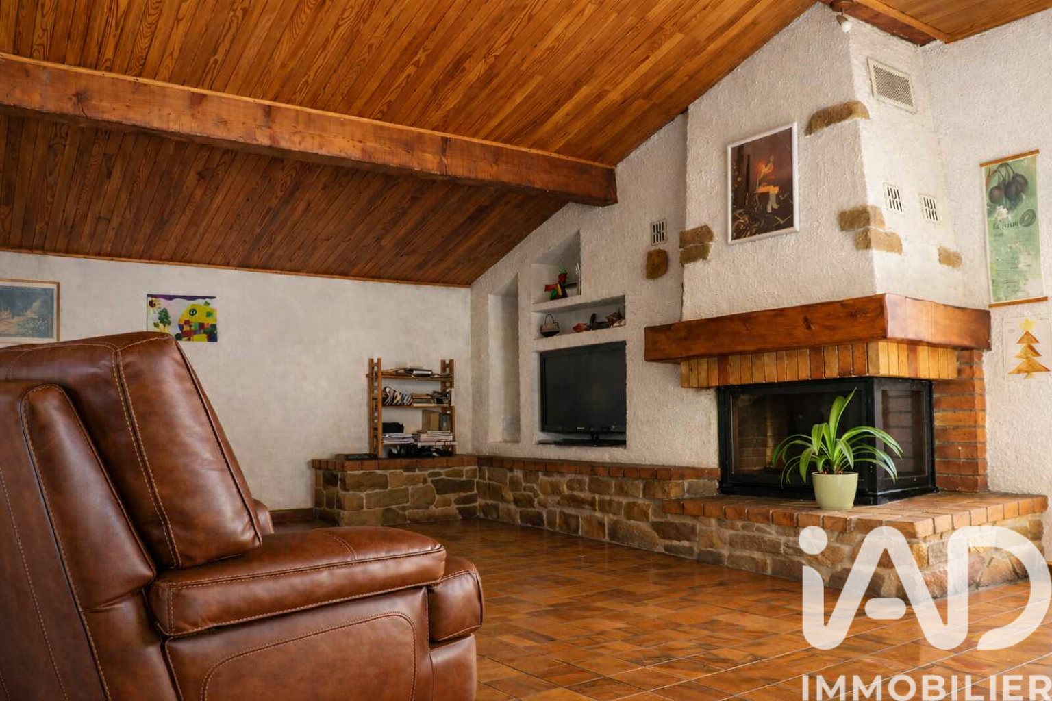 Appartement à vendre, 111m², Saint-Martin-d'Uriage