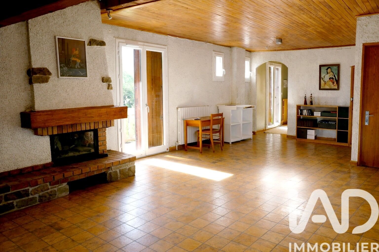 Appartement à vendre, 111m², Saint-Martin-d'Uriage