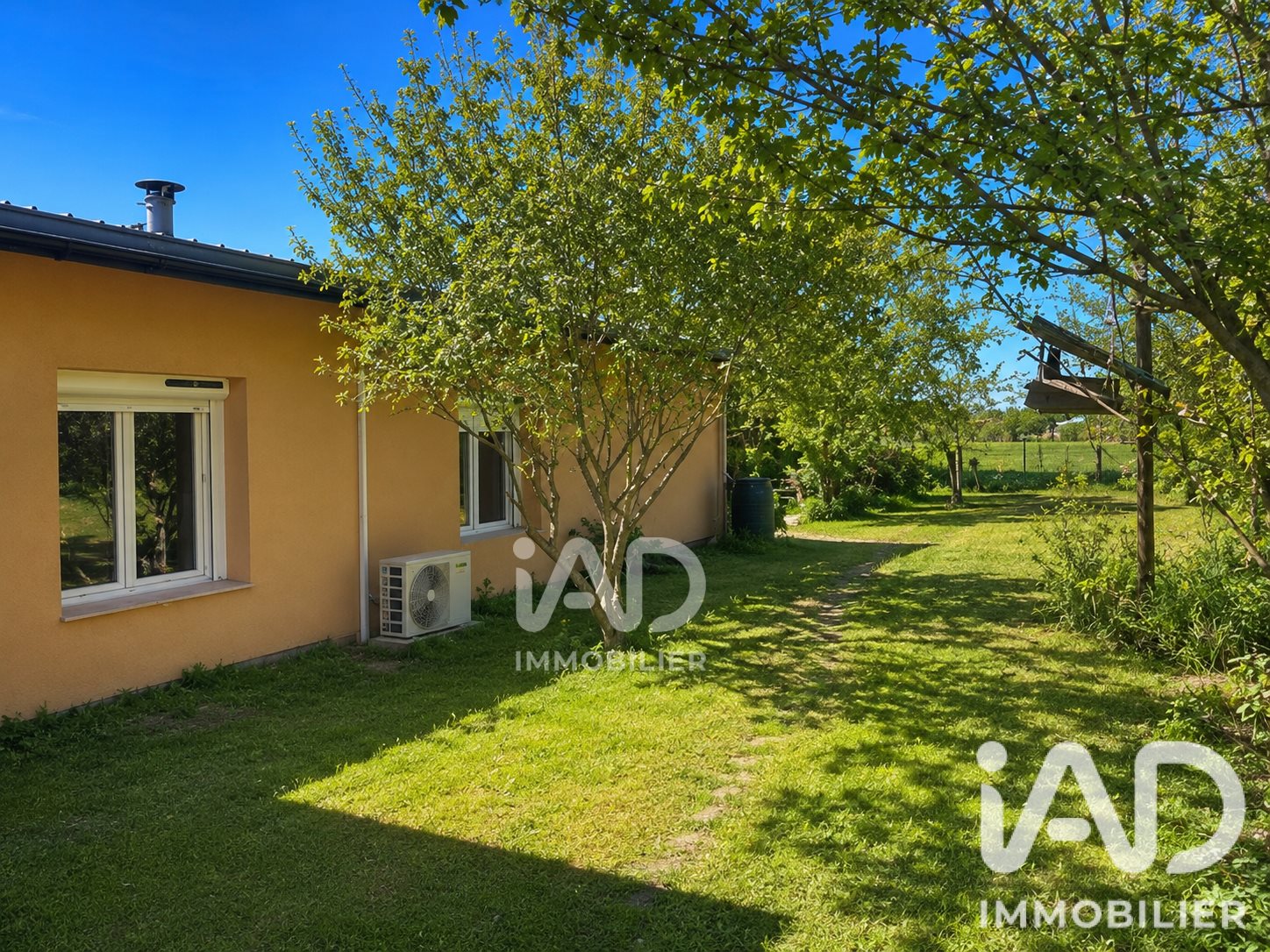 Maison à vendre, 160m², Marguerittes