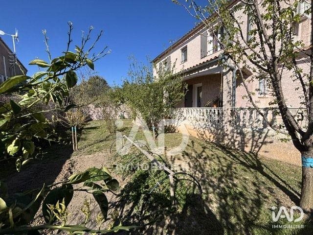 Maison à vendre, 98m², Marguerittes