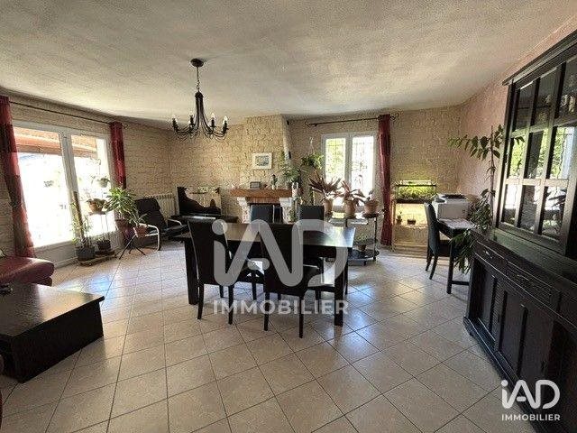 Maison à vendre, 98m², Marguerittes