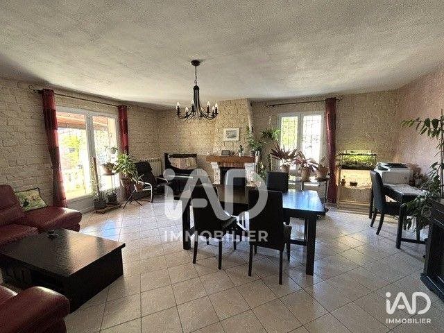 Maison à vendre, 98m², Marguerittes