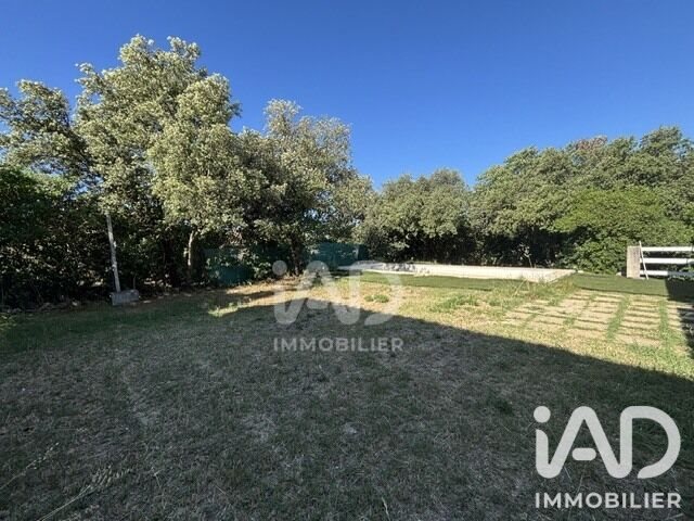 Maison à vendre, 115m², Vers-Pont-du-Gard