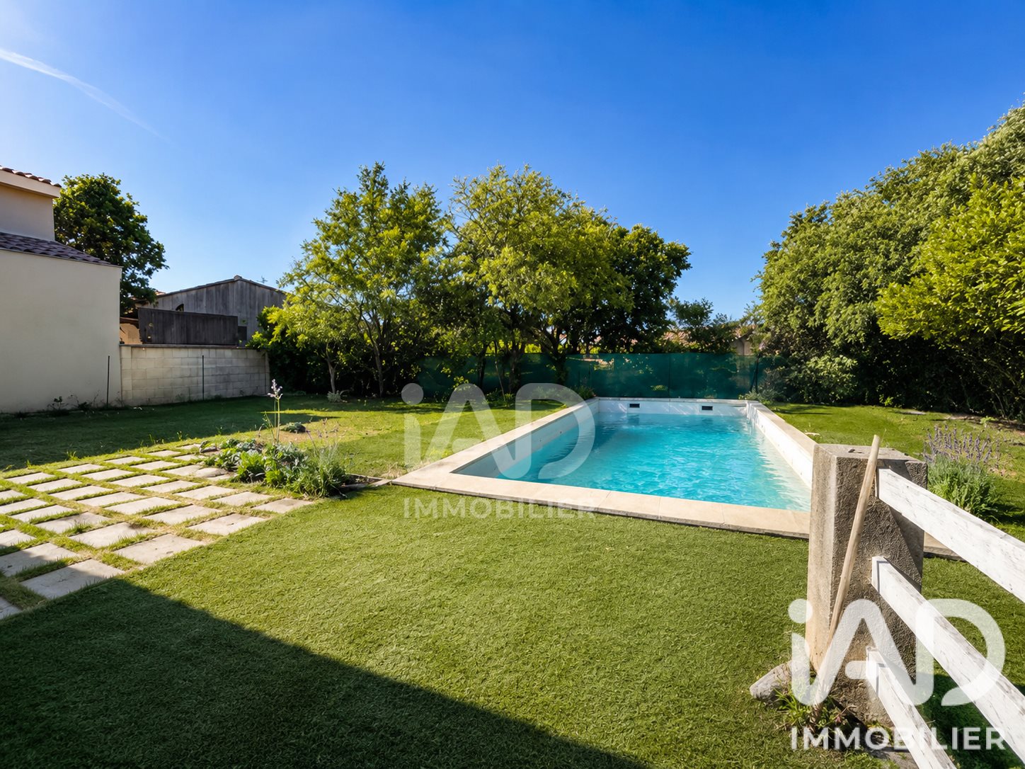 Maison à vendre, 115m², Vers-Pont-du-Gard