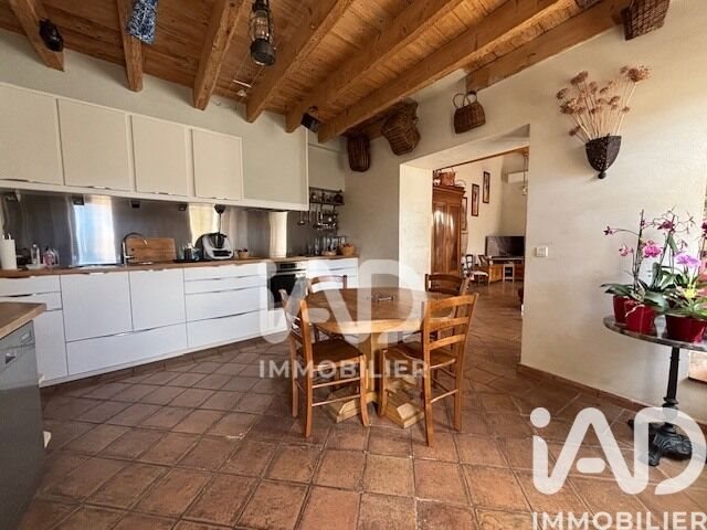 Maison à vendre, 110m², Fourques