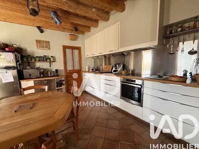 Maison à vendre, 110m², Fourques