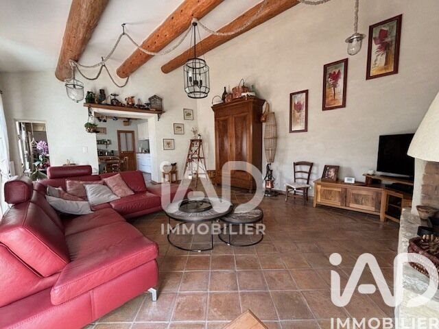 Maison à vendre, 110m², Fourques