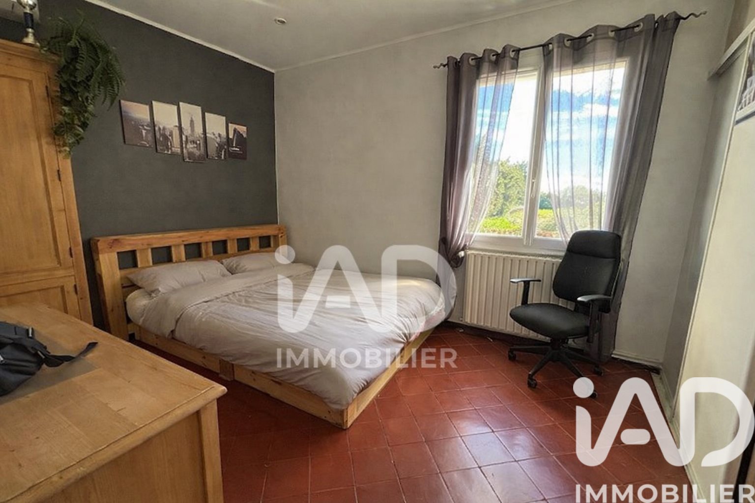 Maison à vendre, 110m², Fourques
