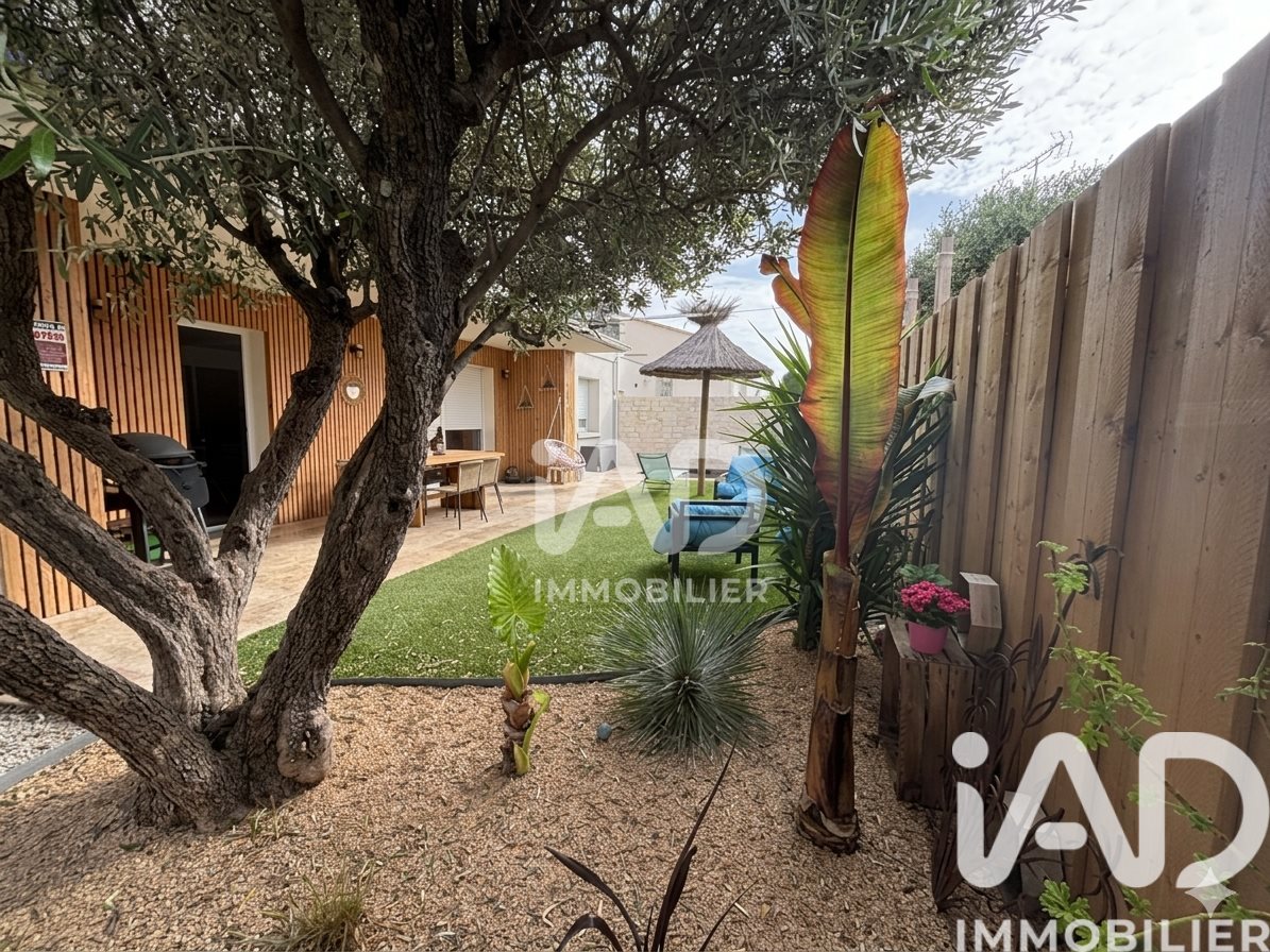 Maison à vendre, 160m², Manduel