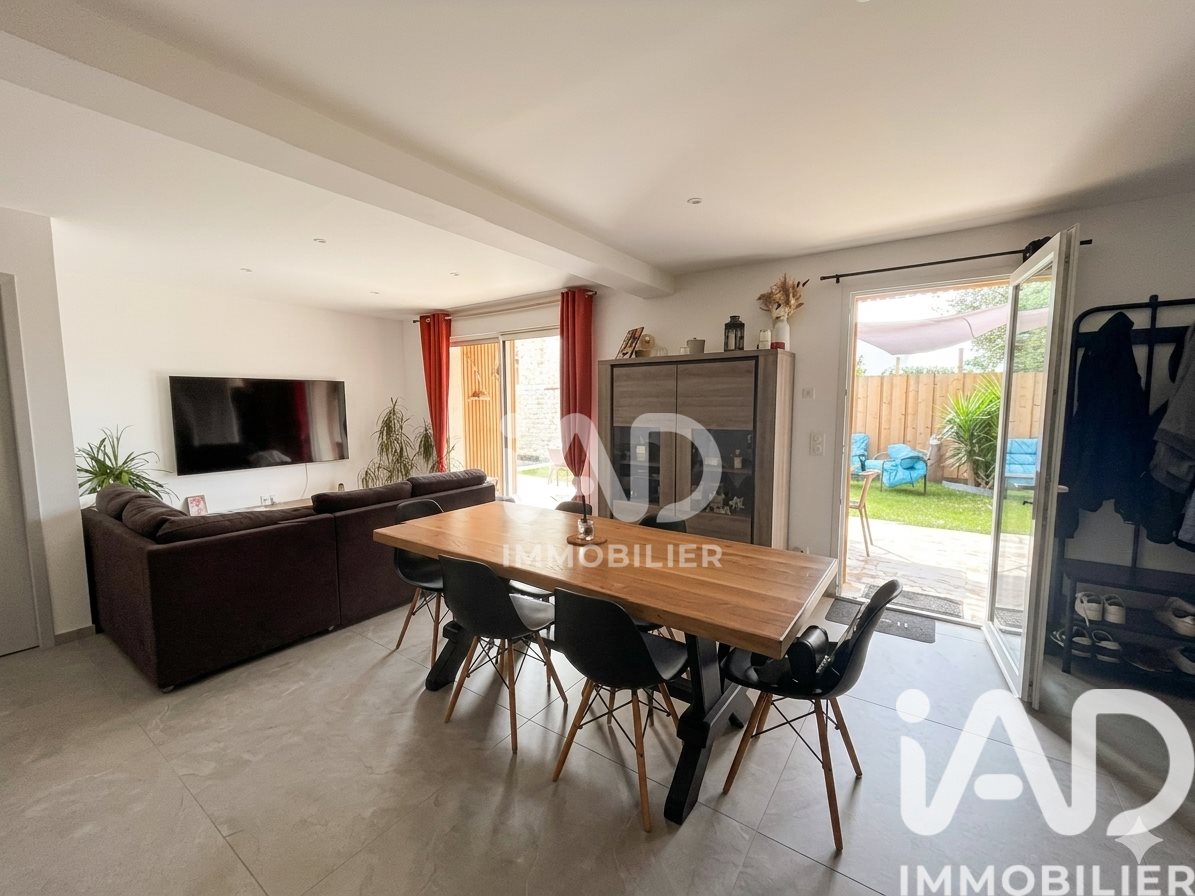 Maison à vendre, 160m², Manduel