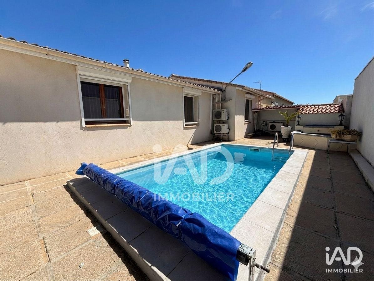 Maison à vendre, 94m², Manduel