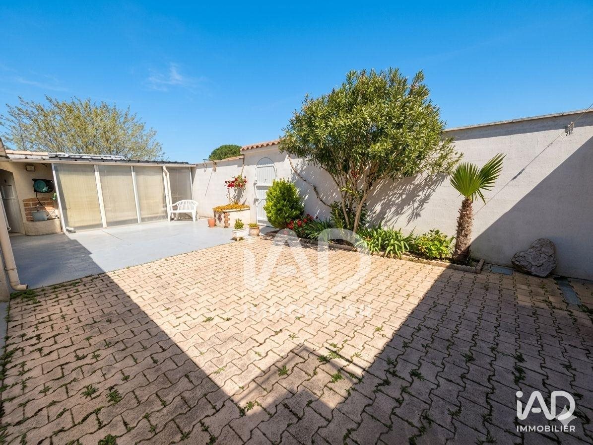 Maison à vendre, 94m², Manduel